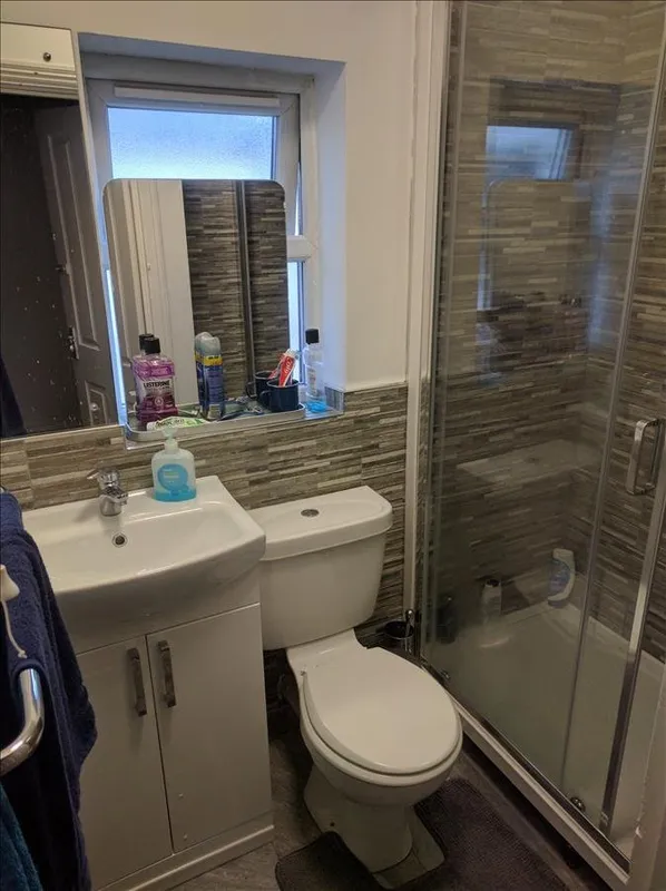 10 Arthur Avenue: 6 Bed Student House NG7 2EL - Thumbnail 24